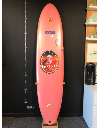 Softlite  Pop stick  8’0"