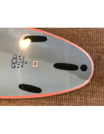Softlite  Pop stick  8’0"