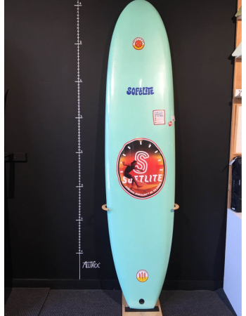 Softlite   chop stick   8’0