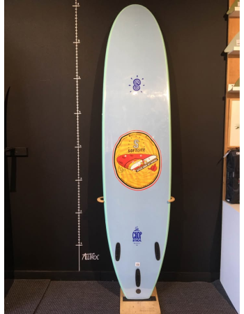 Softlite   chop stick   8’0