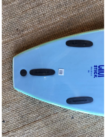 Softlite   chop stick   8’0