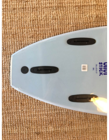 Softlite  Chop stick 7’6