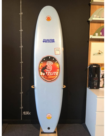 Softlite  Chop stick 7'6"