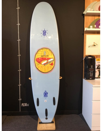 Softlite Chop stick 7’6"