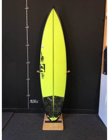 RT  The Icon  6’0"