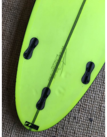 RT  The Icon  6’0"