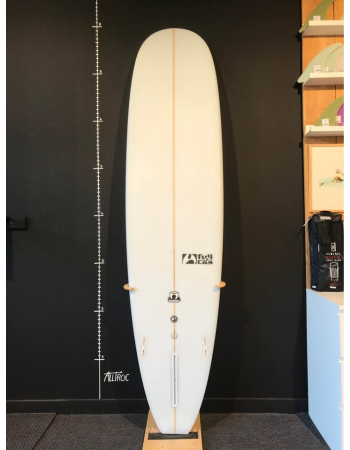 Full&Cas  Noserider 8’0"