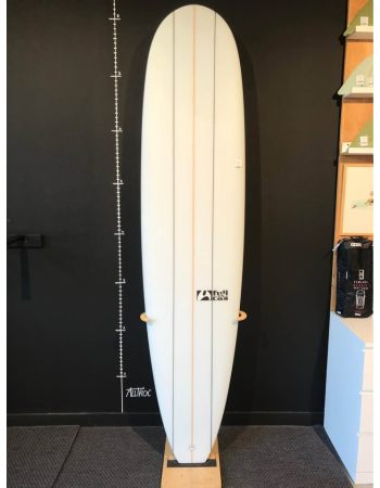 Full and CAs  Noserider  9'0"