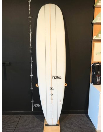 Full and CAs  Noserider  9'0"