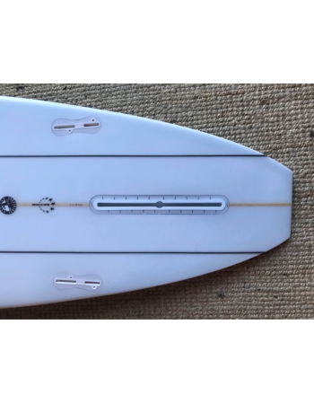 Full and CAs  Noserider  9'0"
