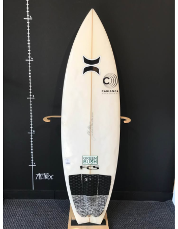 Cabianca Medina 5’2"