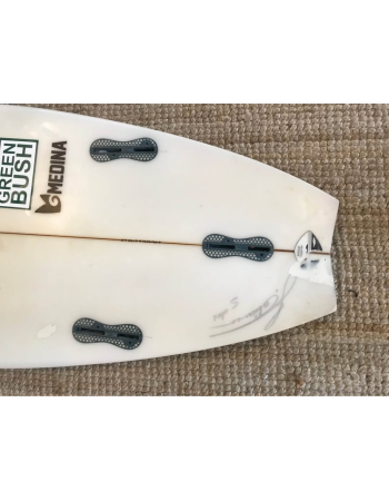 Cabianca Medina 5’2"