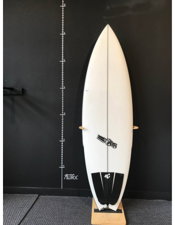 Js Xero fusion  6’1"