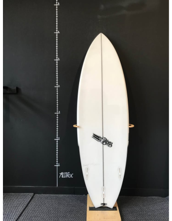 Js Xero fusion  6’1"