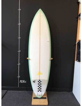 Sel  5’10"