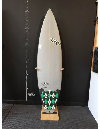 Uwl  Adrien Rapp 6’1"