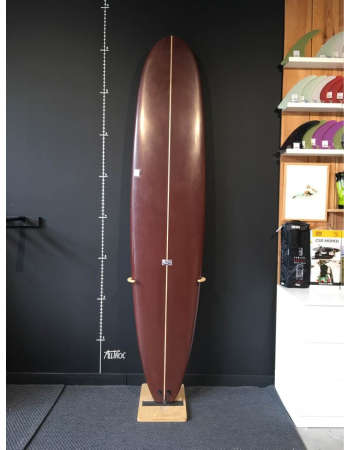 Zaka  8’2"