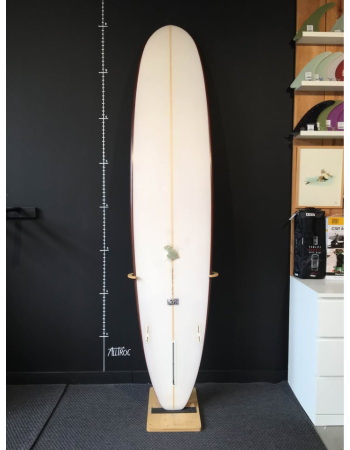 Zaka  8’2"
