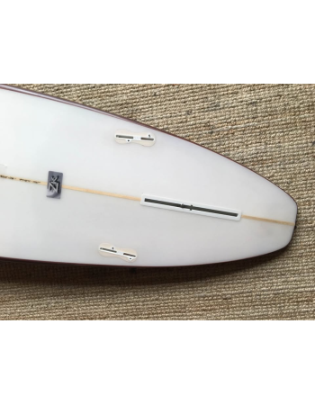 Zaka  8’2"