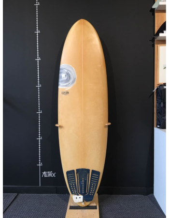 Chipiron  6’2"