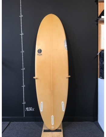 Chipiron  6’2"