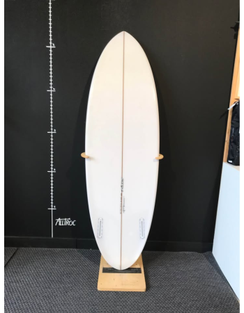Son of Cobra  5’6"