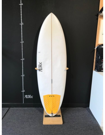 Son of Cobra  5’6"