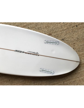 Son of Cobra  5’6"