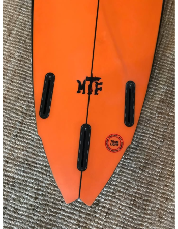 Al Merrick  MTF  5’7"