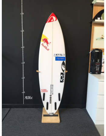 Sharp eye  HT2 Plus  6’3"