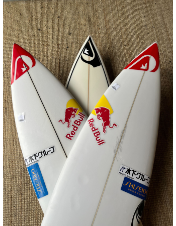 Sharp eye Storm 6’2"