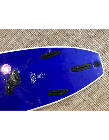 softlite  Chop Stick  6’0"