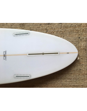 Roxy 9’1"