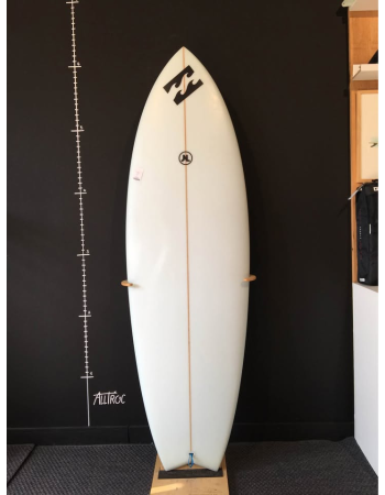 JNL 6’0"