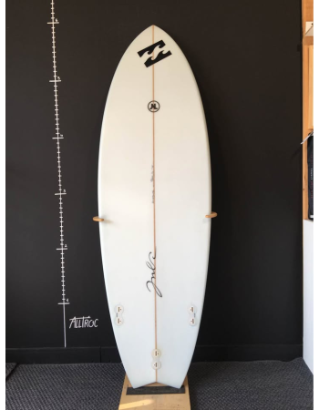 JNL 6’0"