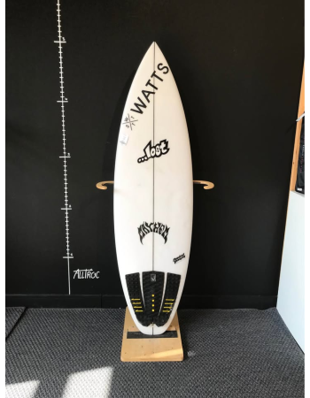 Lost  Mayhem  Pocket Rocket...