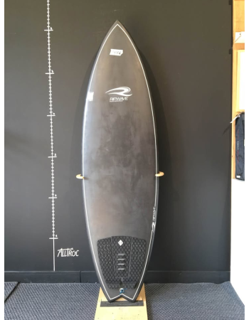 Rip Wave 5’11"