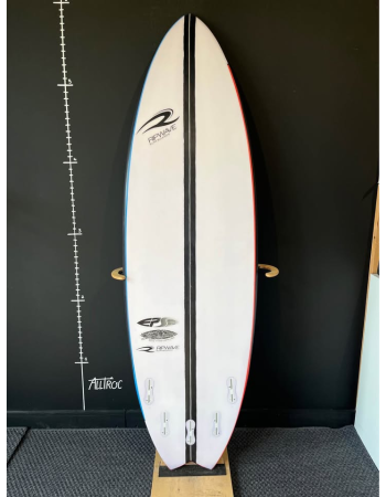 Ripwave 5’11"