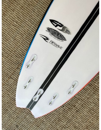 Ripwave 5’11"