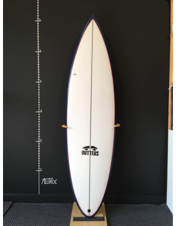 Outters 5’11"