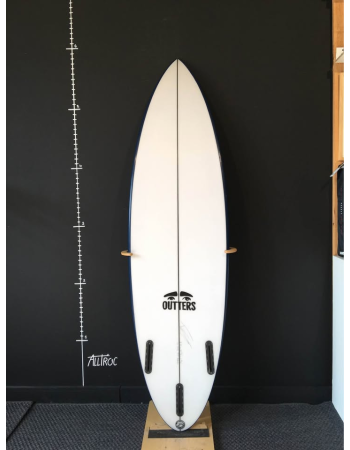 Outters 5’11"