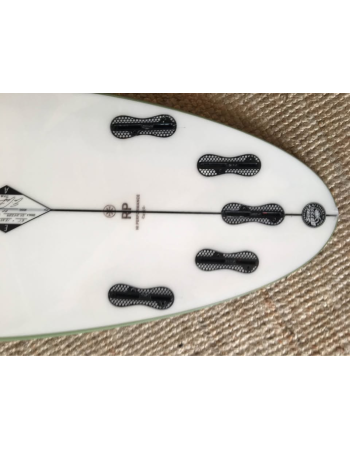 Arakawa  Rp 6’1"