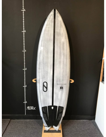 Slater design  6’0"