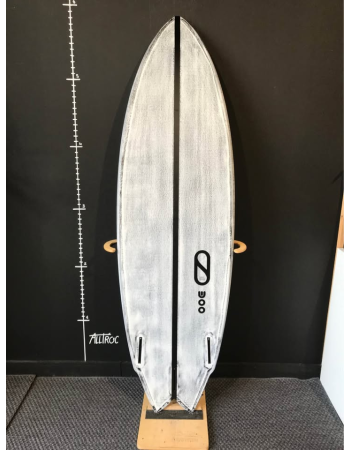 Slater design  6’0"