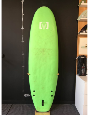Victory 7’6"