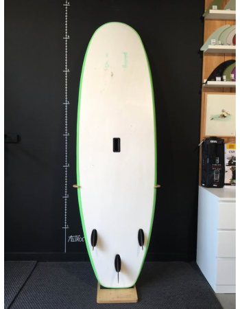 Victory 7’6"