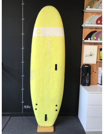Softech  Zeppelin  7’6"