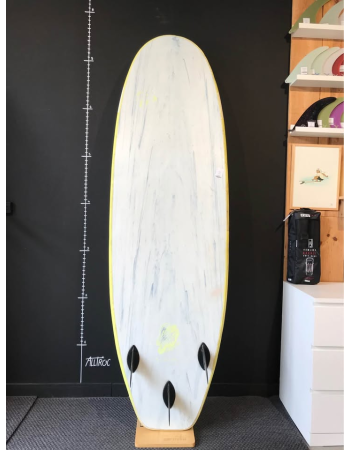 Softech  Zeppelin  7’6"