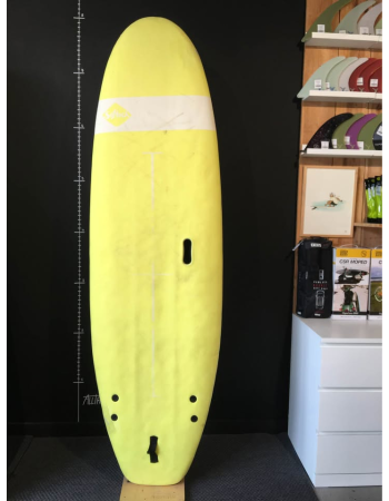 Softech  Zeppelin  7’6"