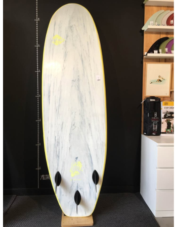 Softech  Zeppelin  7’6"